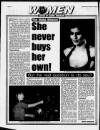 Manchester Evening News Monday 23 August 1993 Page 8