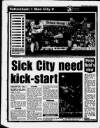 Manchester Evening News Monday 23 August 1993 Page 36