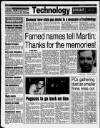 Manchester Evening News Monday 23 August 1993 Page 44