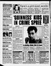Manchester Evening News Monday 30 August 1993 Page 2