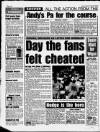 Manchester Evening News Monday 30 August 1993 Page 36