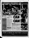 Manchester Evening News Monday 30 August 1993 Page 38
