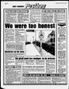 Manchester Evening News Tuesday 31 August 1993 Page 10