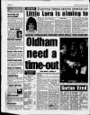 Manchester Evening News Tuesday 31 August 1993 Page 42