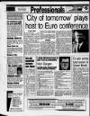Manchester Evening News Tuesday 31 August 1993 Page 48