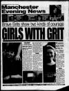Manchester Evening News Wednesday 01 September 1993 Page 1