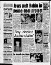 Manchester Evening News Wednesday 01 September 1993 Page 4