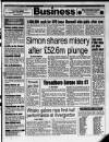 Manchester Evening News Wednesday 01 September 1993 Page 57
