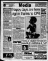 Manchester Evening News Wednesday 01 September 1993 Page 60