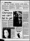 Manchester Evening News Saturday 04 September 1993 Page 6