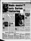 Manchester Evening News Saturday 04 September 1993 Page 22