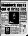 Manchester Evening News Saturday 04 September 1993 Page 57