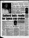 Manchester Evening News Saturday 04 September 1993 Page 60