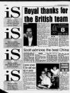 Manchester Evening News Wednesday 15 September 1993 Page 8