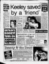 Manchester Evening News Thursday 23 September 1993 Page 16