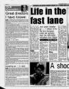 Manchester Evening News Thursday 23 September 1993 Page 34
