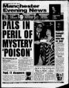 Manchester Evening News Friday 01 October 1993 Page 1