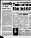 Manchester Evening News Friday 01 October 1993 Page 36