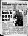 Manchester Evening News Friday 01 October 1993 Page 70
