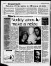 Manchester Evening News Monday 04 October 1993 Page 6