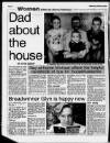 Manchester Evening News Monday 04 October 1993 Page 8