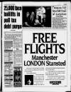 Manchester Evening News Monday 04 October 1993 Page 9