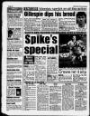 Manchester Evening News Monday 04 October 1993 Page 36