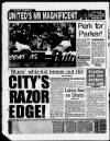 Manchester Evening News Monday 04 October 1993 Page 40