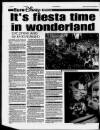 Manchester Evening News Monday 04 October 1993 Page 43
