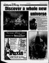 Manchester Evening News Monday 04 October 1993 Page 47