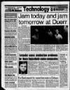 Manchester Evening News Monday 04 October 1993 Page 55