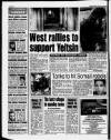 Manchester Evening News Tuesday 05 October 1993 Page 4