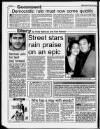 Manchester Evening News Tuesday 05 October 1993 Page 6