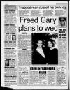Manchester Evening News Thursday 07 October 1993 Page 4