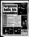 Manchester Evening News Thursday 07 October 1993 Page 62