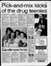 Manchester Evening News Friday 08 October 1993 Page 3