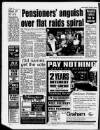 Manchester Evening News Friday 08 October 1993 Page 18