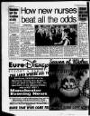 Manchester Evening News Friday 08 October 1993 Page 26