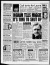 Manchester Evening News Monday 11 October 1993 Page 2