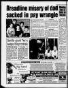 Manchester Evening News Monday 11 October 1993 Page 8