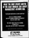 Manchester Evening News Monday 11 October 1993 Page 12