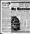 Manchester Evening News Monday 11 October 1993 Page 22