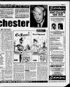 Manchester Evening News Monday 11 October 1993 Page 23