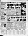 Manchester Evening News Monday 11 October 1993 Page 40