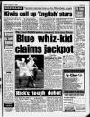 Manchester Evening News Monday 11 October 1993 Page 43