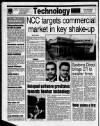 Manchester Evening News Monday 11 October 1993 Page 48