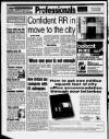 Manchester Evening News Tuesday 12 October 1993 Page 56