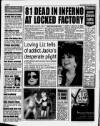 Manchester Evening News Saturday 20 November 1993 Page 4
