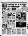 Manchester Evening News Saturday 20 November 1993 Page 22