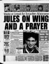 Manchester Evening News Saturday 20 November 1993 Page 48